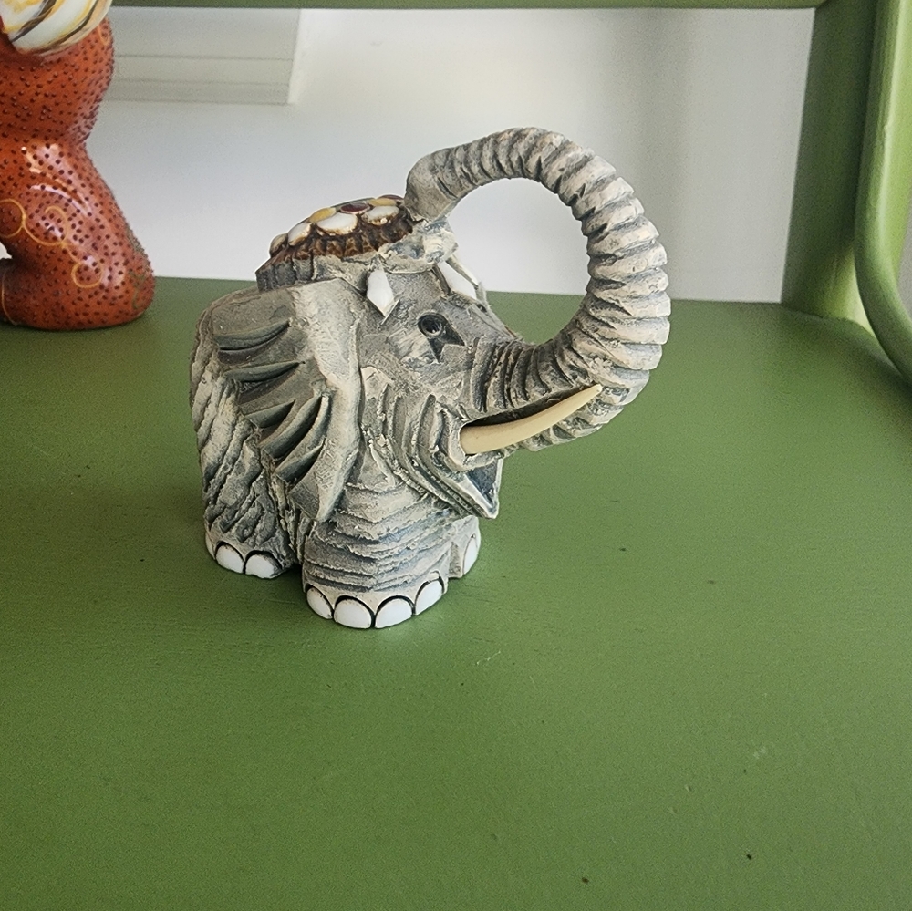 Elephant - Picture 5 of 7